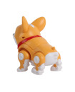 Electric Dog - Orange